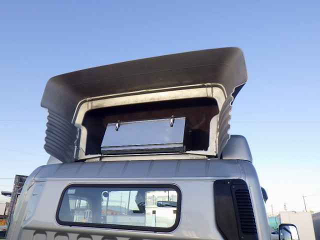 三菱ふそう キャンター 小型 車載専用車 2RG-FEB90(95381) 40枚目