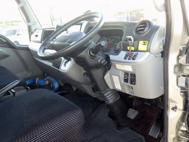 三菱ふそう キャンター 小型 車載専用車 2RG-FEB90(95381) 43枚目