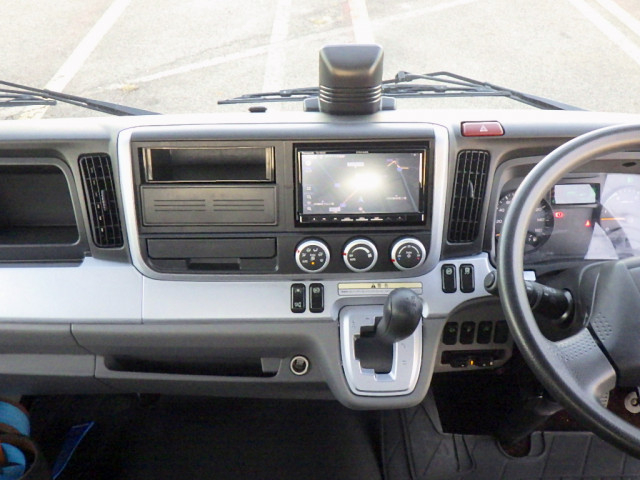 三菱ふそう キャンター 小型 車載専用車 2RG-FEB90(95381) 44枚目