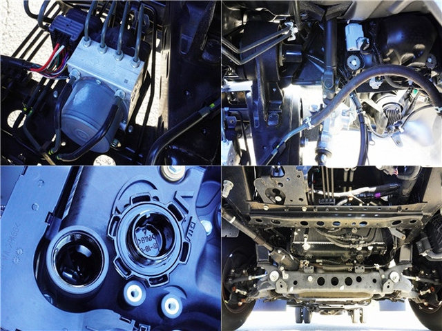 トヨタ ダイナ 小型 平ボディ 3BF-TRY230(95382) 27枚目