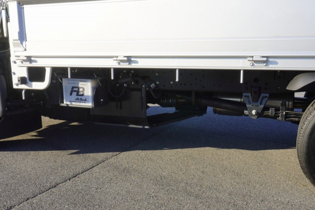 トヨタ ダイナ 小型 平ボディ 3BF-TRY230(95382) 28枚目