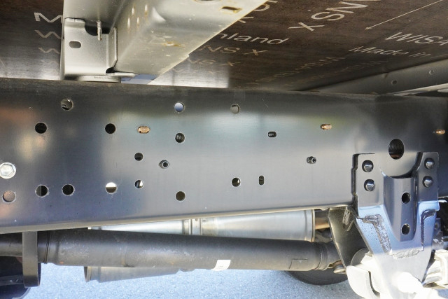 トヨタ ダイナ 小型 平ボディ 3BF-TRY230(95382) 31枚目