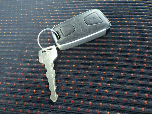 三菱ふそう キャンター 小型 車載専用車 2RG-FEB90(95381) 50枚目