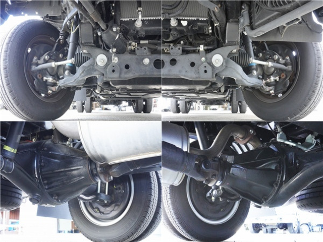 トヨタ ダイナ 小型 平ボディ 3BF-TRY230(95382) 33枚目