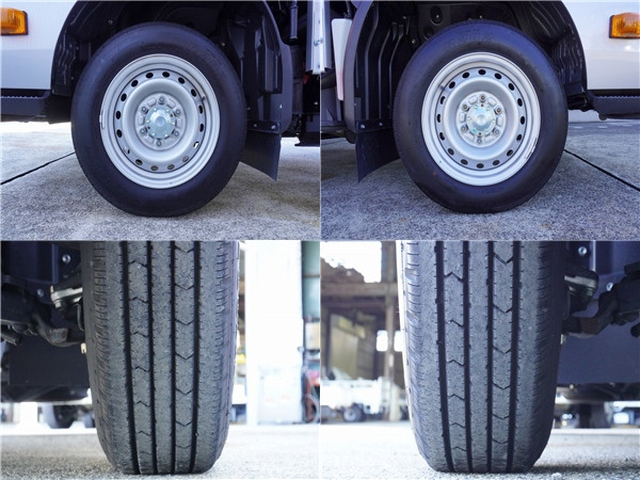 トヨタ ダイナ 小型 平ボディ 3BF-TRY230(95382) 34枚目