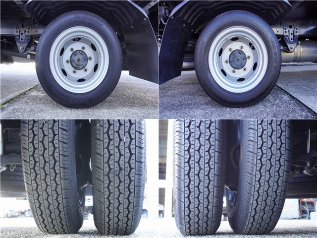 トヨタ ダイナ 小型 平ボディ 3BF-TRY230(95382) 35枚目