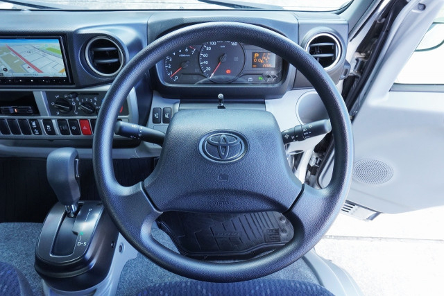 トヨタ ダイナ 小型 平ボディ 3BF-TRY230(95382) 40枚目