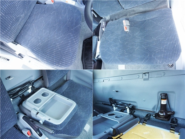 トヨタ ダイナ 小型 平ボディ 3BF-TRY230(95382) 48枚目