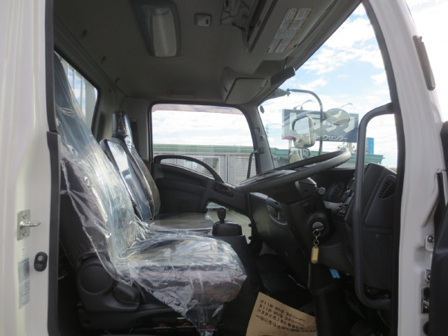 いすゞ フォワード 中型 平ボディ 2RG-FRR90S2(95383) 12枚目