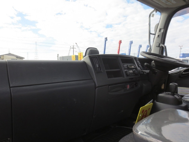 いすゞ フォワード 中型 平ボディ 2RG-FRR90S2(95383) 13枚目