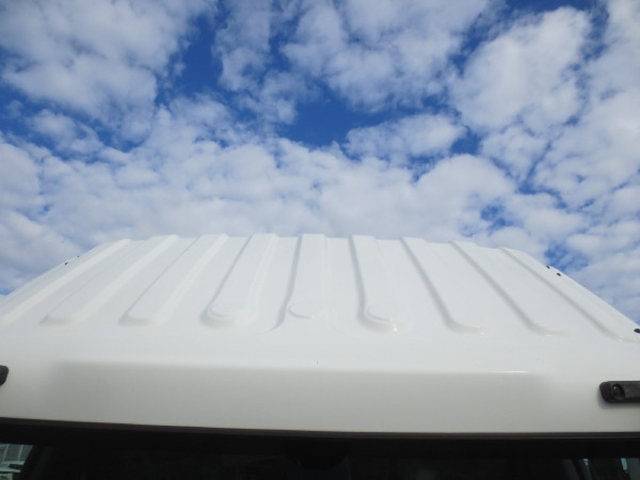 いすゞ フォワード 中型 平ボディ 2RG-FRR90S2(95383) 15枚目