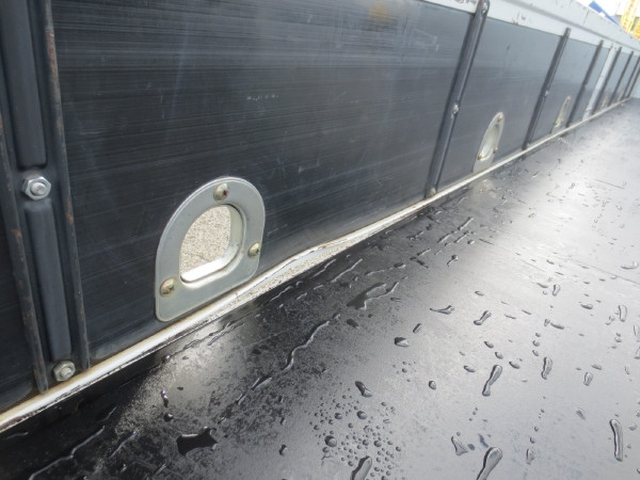 いすゞ フォワード 中型 平ボディ 2RG-FRR90S2(95383) 18枚目