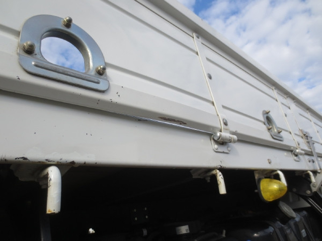 いすゞ フォワード 中型 平ボディ 2RG-FRR90S2(95383) 19枚目