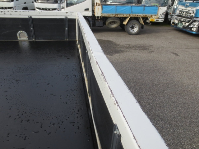 いすゞ フォワード 中型 平ボディ 2RG-FRR90S2(95383) 22枚目