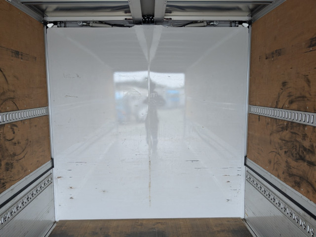 Hino ranger Middle Aluminium Wing body 2KG-FD2ABG(95384) 21枚目