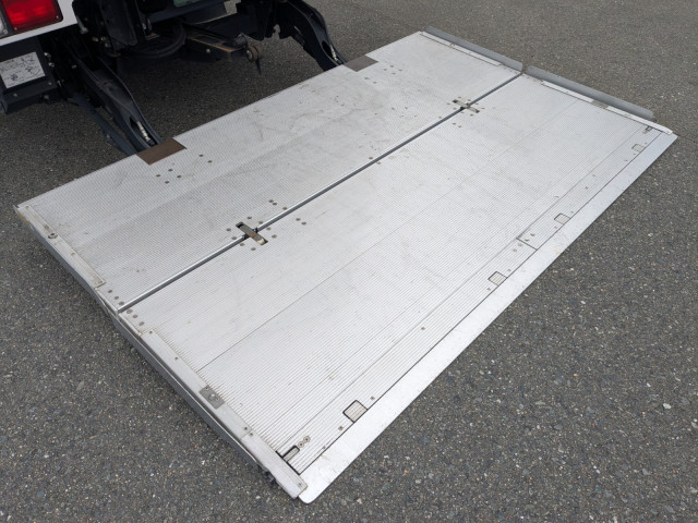 日野 レンジャー 中型 アルミウィング 2KG-FD2ABG(95385) 10枚目