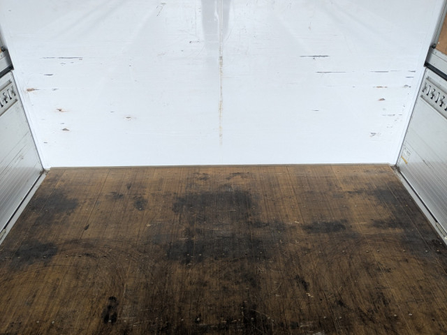 Hino ranger Middle Aluminium Wing body 2KG-FD2ABG(95384) 22枚目