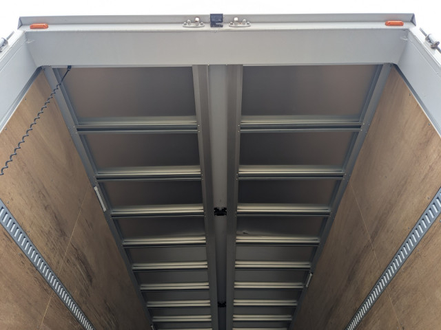 日野 レンジャー 中型 アルミウィング 2KG-FD2ABG(95385) 11枚目