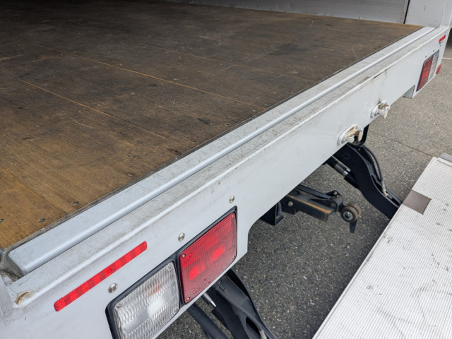 日野 レンジャー 中型 アルミウィング 2KG-FD2ABG(95385) 12枚目