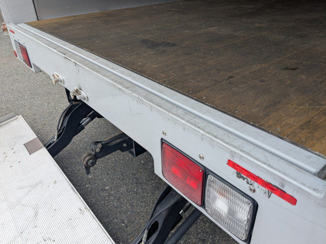 日野 レンジャー 中型 アルミウィング 2KG-FD2ABG(95385) 13枚目