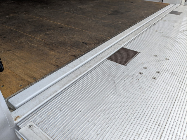 日野 レンジャー 中型 アルミウィング 2KG-FD2ABG(95385) 14枚目