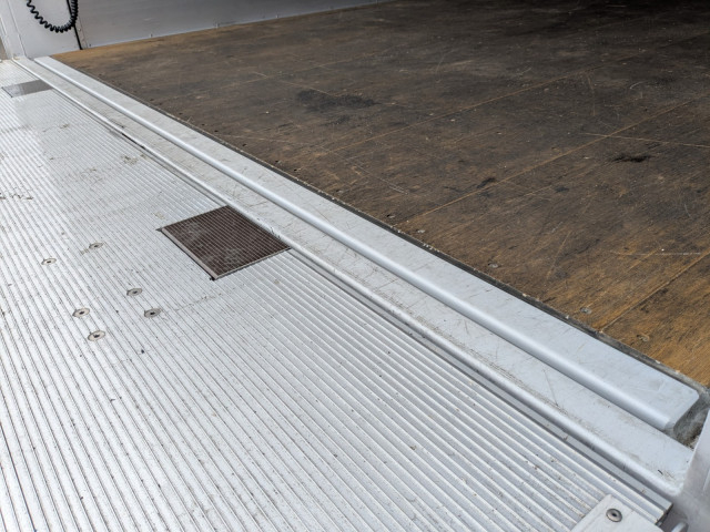 日野 レンジャー 中型 アルミウィング 2KG-FD2ABG(95385) 15枚目