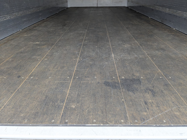 日野 レンジャー 中型 アルミウィング 2KG-FD2ABG(95385) 18枚目