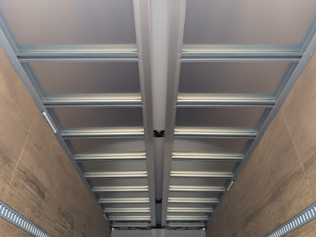 日野 レンジャー 中型 アルミウィング 2KG-FD2ABG(95385) 19枚目