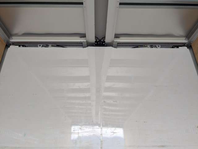 日野 レンジャー 中型 アルミウィング 2KG-FD2ABG(95385) 22枚目