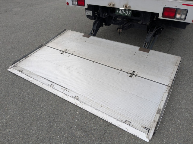 Hino ranger Middle Aluminium Wing body 2KG-FD2ABG(95384) 34枚目