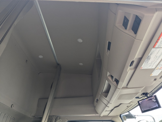 Hino ranger Middle Aluminium Wing body 2KG-FD2ABG(95384) 36枚目