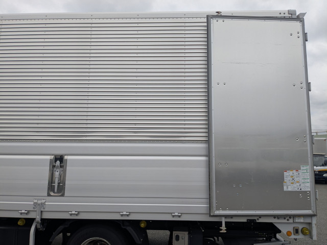 日野 レンジャー 中型 アルミウィング 2KG-FD2ABG(95385) 26枚目