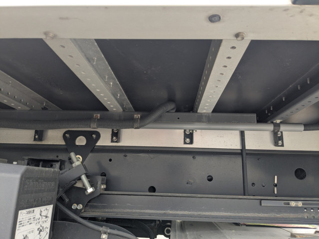 日野 レンジャー 中型 アルミウィング 2KG-FD2ABG(95385) 28枚目