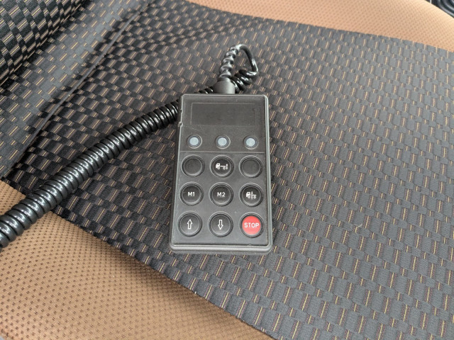 Hino ranger Middle Aluminium Wing body 2KG-FD2ABG(95384) 41枚目