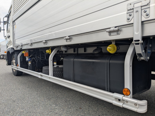 日野 レンジャー 中型 アルミウィング 2KG-FD2ABG(95385) 30枚目