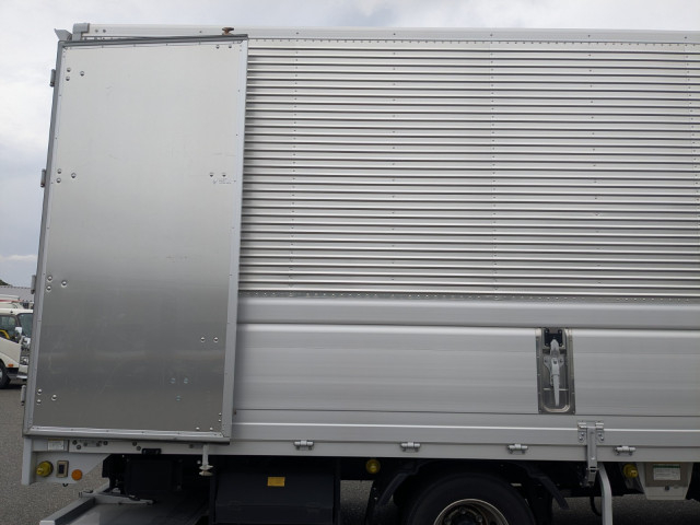 日野 レンジャー 中型 アルミウィング 2KG-FD2ABG(95385) 31枚目