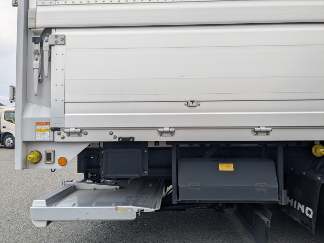 日野 レンジャー 中型 アルミウィング 2KG-FD2ABG(95385) 32枚目