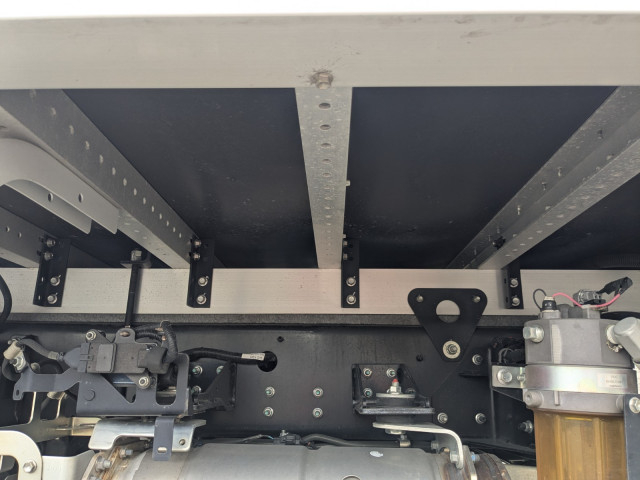 日野 レンジャー 中型 アルミウィング 2KG-FD2ABG(95385) 33枚目