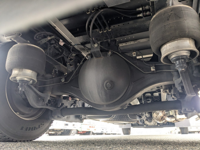 日野 レンジャー 中型 アルミウィング 2KG-FD2ABG(95385) 34枚目