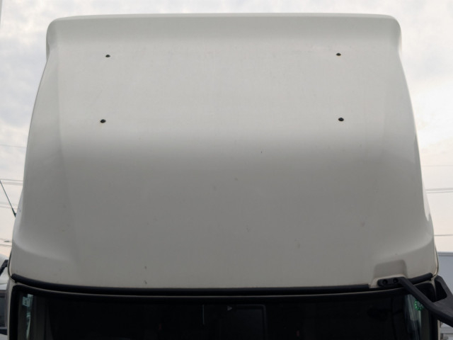 Hino ranger Middle Aluminium Wing body 2KG-FD2ABG(95384) 46枚目