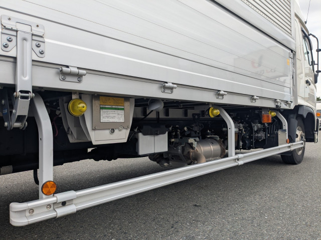 日野 レンジャー 中型 アルミウィング 2KG-FD2ABG(95385) 35枚目