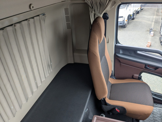 日野 レンジャー 中型 アルミウィング 2KG-FD2ABG(95385) 38枚目