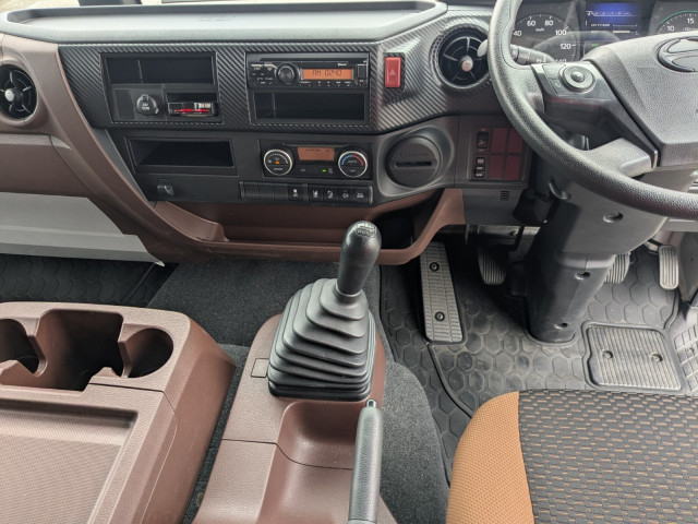 日野 レンジャー 中型 アルミウィング 2KG-FD2ABG(95385) 39枚目