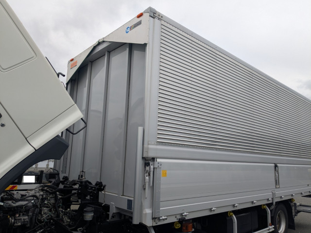 日野 レンジャー 中型 アルミウィング 2KG-FD2ABG(95385) 42枚目