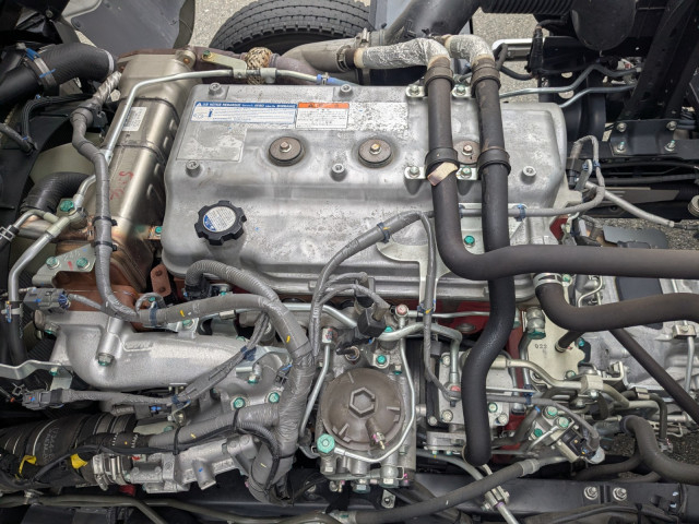 日野 レンジャー 中型 アルミウィング 2KG-FD2ABG(95385) 43枚目