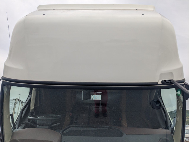 日野 レンジャー 中型 アルミウィング 2KG-FD2ABG(95385) 44枚目