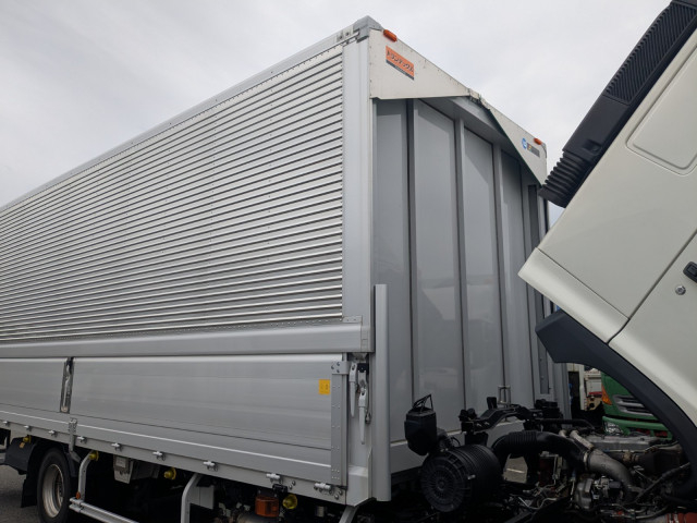 日野 レンジャー 中型 アルミウィング 2KG-FD2ABG(95385) 46枚目