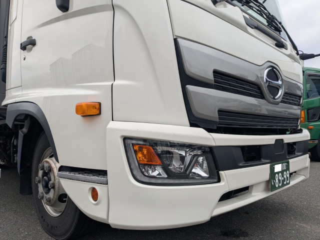 日野 レンジャー 中型 アルミウィング 2KG-FD2ABG(95385) 48枚目