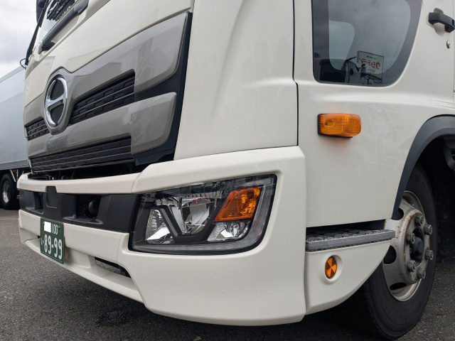 日野 レンジャー 中型 アルミウィング 2KG-FD2ABG(95385) 49枚目