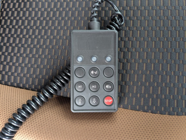 日野 レンジャー 中型 アルミウィング 2KG-FD2ABG(95385) 50枚目